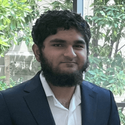 Ibrahim Shahid